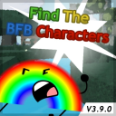 Find the BFB Characters