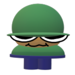 Brobgonal Army