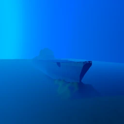 BISMARCK WRECK icon