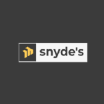 snyde's