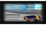 Imagination Incorporated