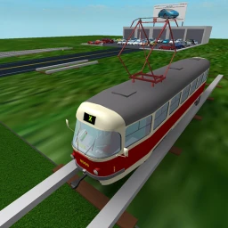 RET SIMULATOR  icon