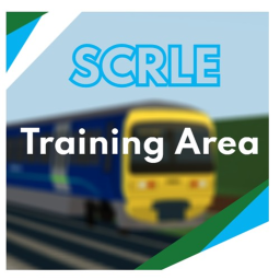 Training Area