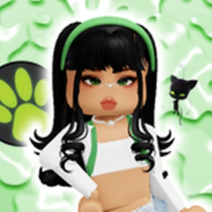 {Groupe Miraculous} Roblox group icon