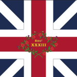 The British Grand Army