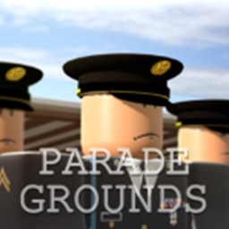 Parade Grounds