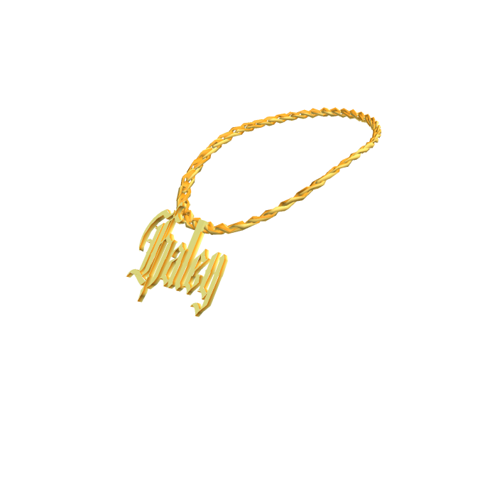 Chain of Haley