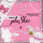 — plu$h1es