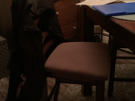 Chair ix