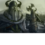 Norse Viking
