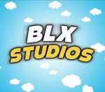 BLX studios.
