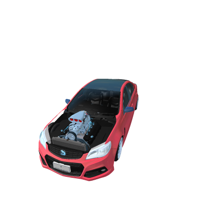 holden