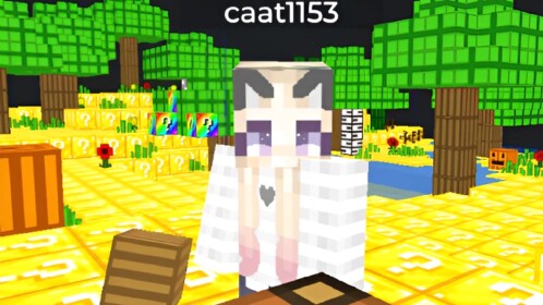 ⛏️Lucktopia💛