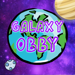 Galaxy Obby [AUTO SAVE]