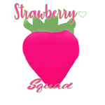 THE AWESOME OFFICIAL STRAWBERRY SQUAD