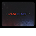 FiveM DOJ:RP | Official Group
