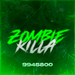 Zombie Killa