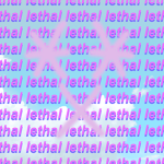 L E T H A L *x*