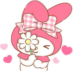 I HEART MY MELODY