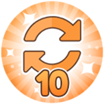 Game Badge Thumbnail