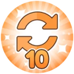 Game Badge Thumbnail