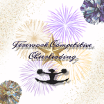 Firework Competitive Cheerleading