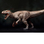 The gaming Dino channel group