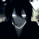 彡Noragami