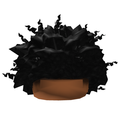 Mar Messy Fro