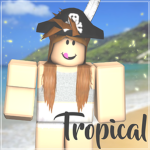 〰🌴Tropical🌴〰