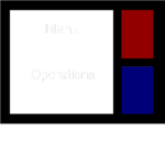 Blank Field Operations