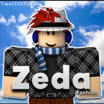 Zeda Fashion