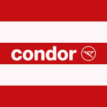 Condor Airlines by babo