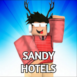 Sandy Hotels & Resorts V.2