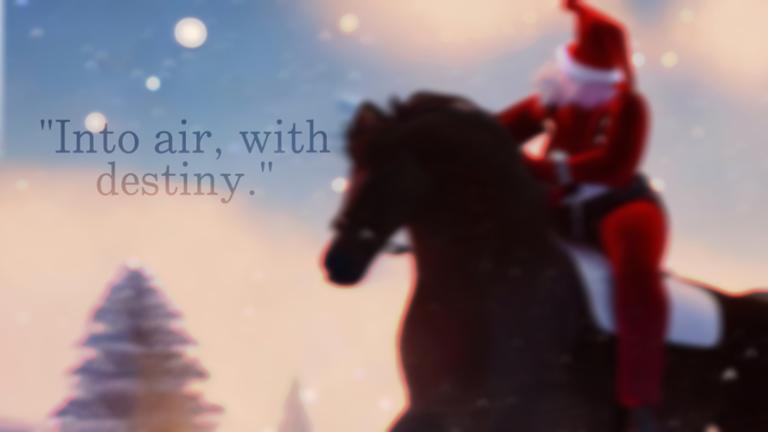 Maple Springs Eventing screenshot 1