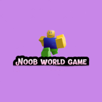 NOOB WORLD Game