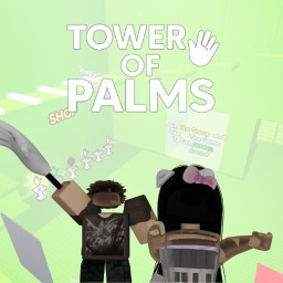 Tower Of Palms | NEW!