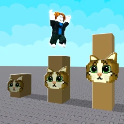 Jump Into Meowl icon