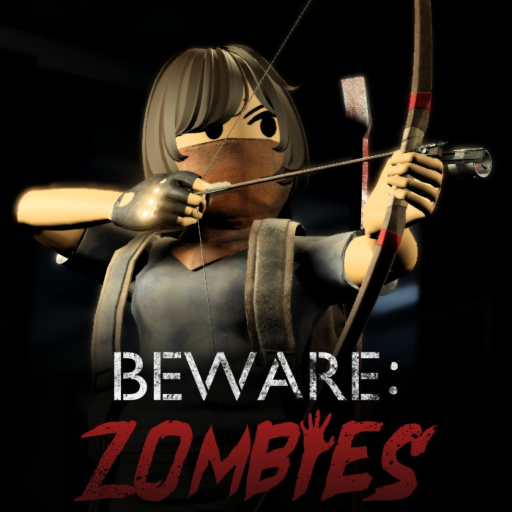[MOBILE 📱] Beware: Zombies
