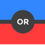 Red OR Blue Hangout