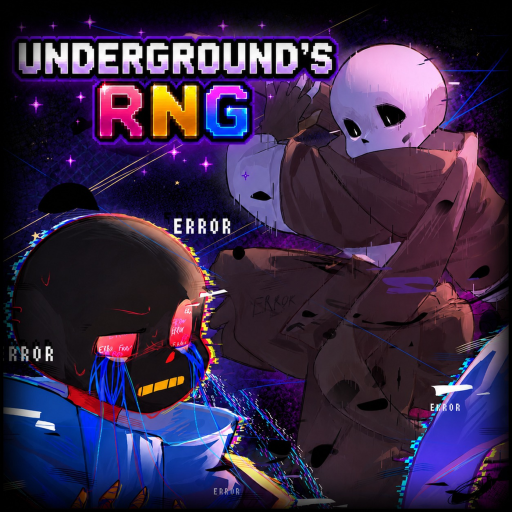 Undertale: Underground's RNG icon