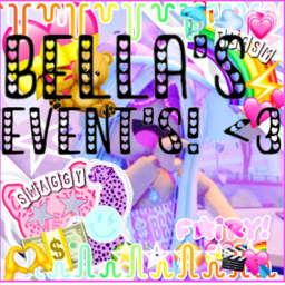 - bella's hangout -