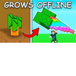 Grow a Garden 2!
