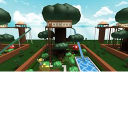 Okeside lake (offical) chapter 1!