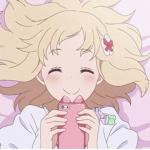 ‘strwberri milk!