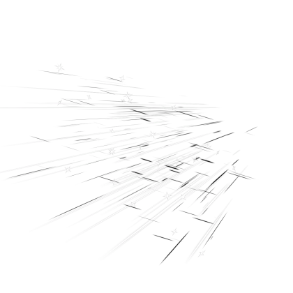 Speed Line Effect