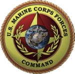 Marine Fоrces Cоmmand