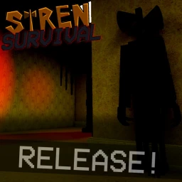 (RELEASE) Siren Survival! icon