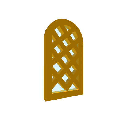 Unique Window o: