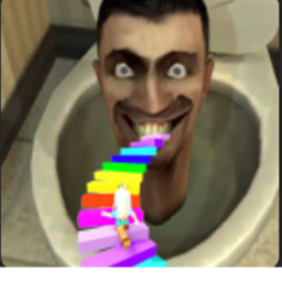 ESCAPE SKIBIDI TOILET OBBY